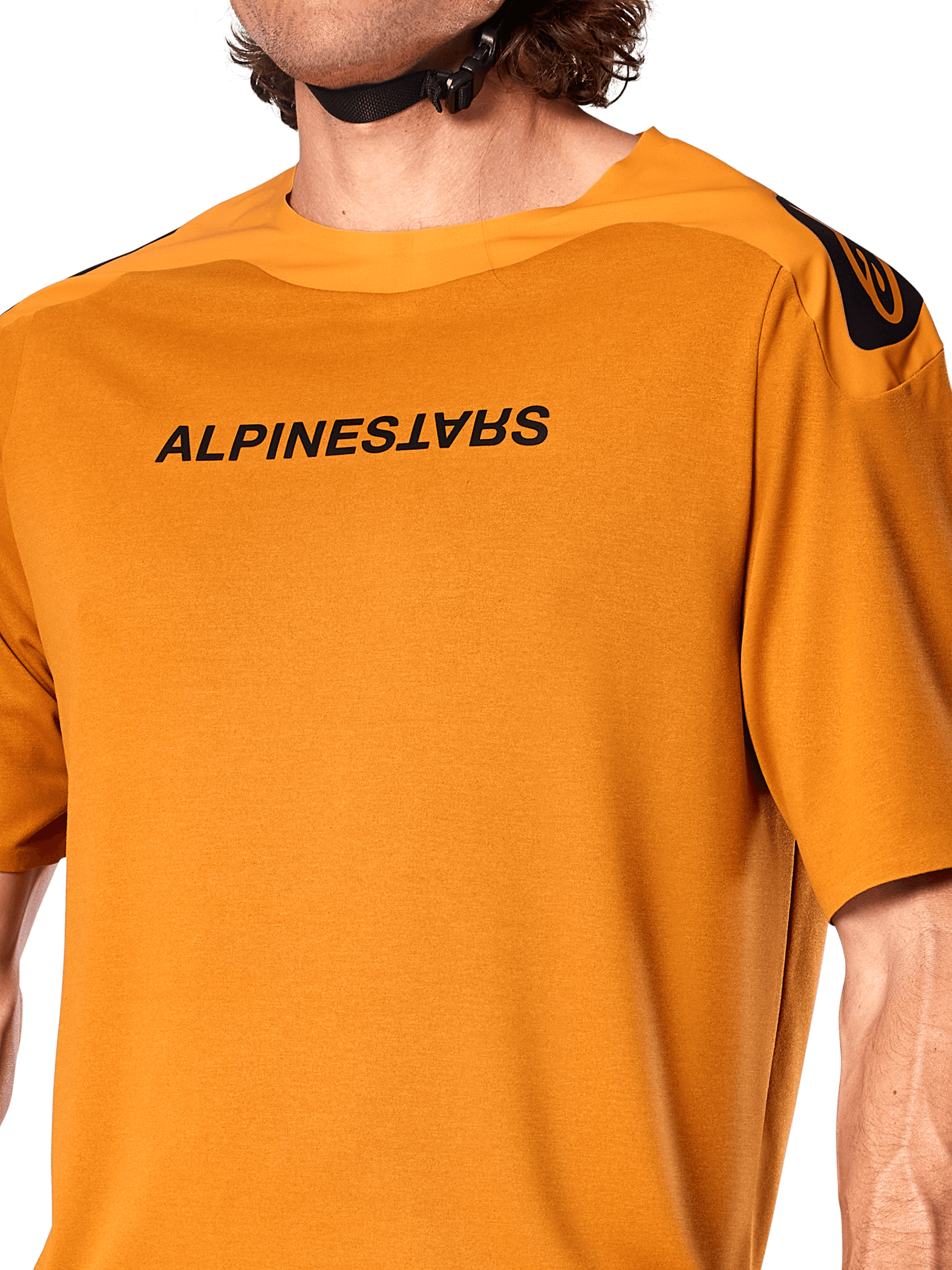 A-Aria Polartec Switch Trikot - Kurzarm