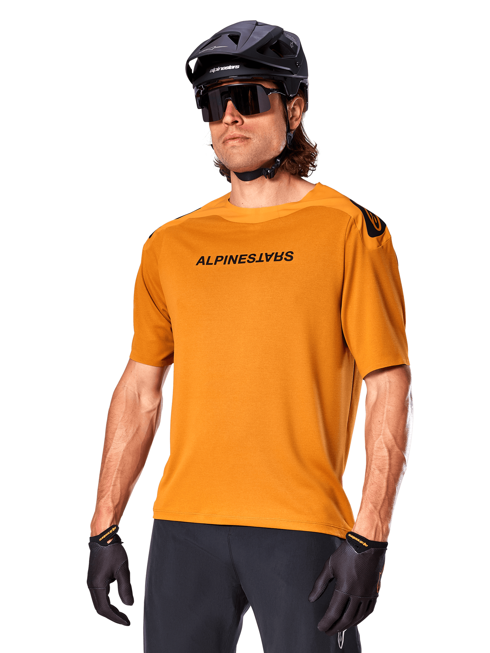 Maillot A-Aria Polartec Switch - Manches Courtes