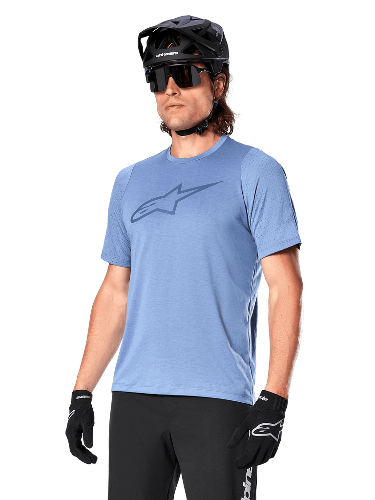 A-Dura Dri Astar Jersey - Short Sleeve