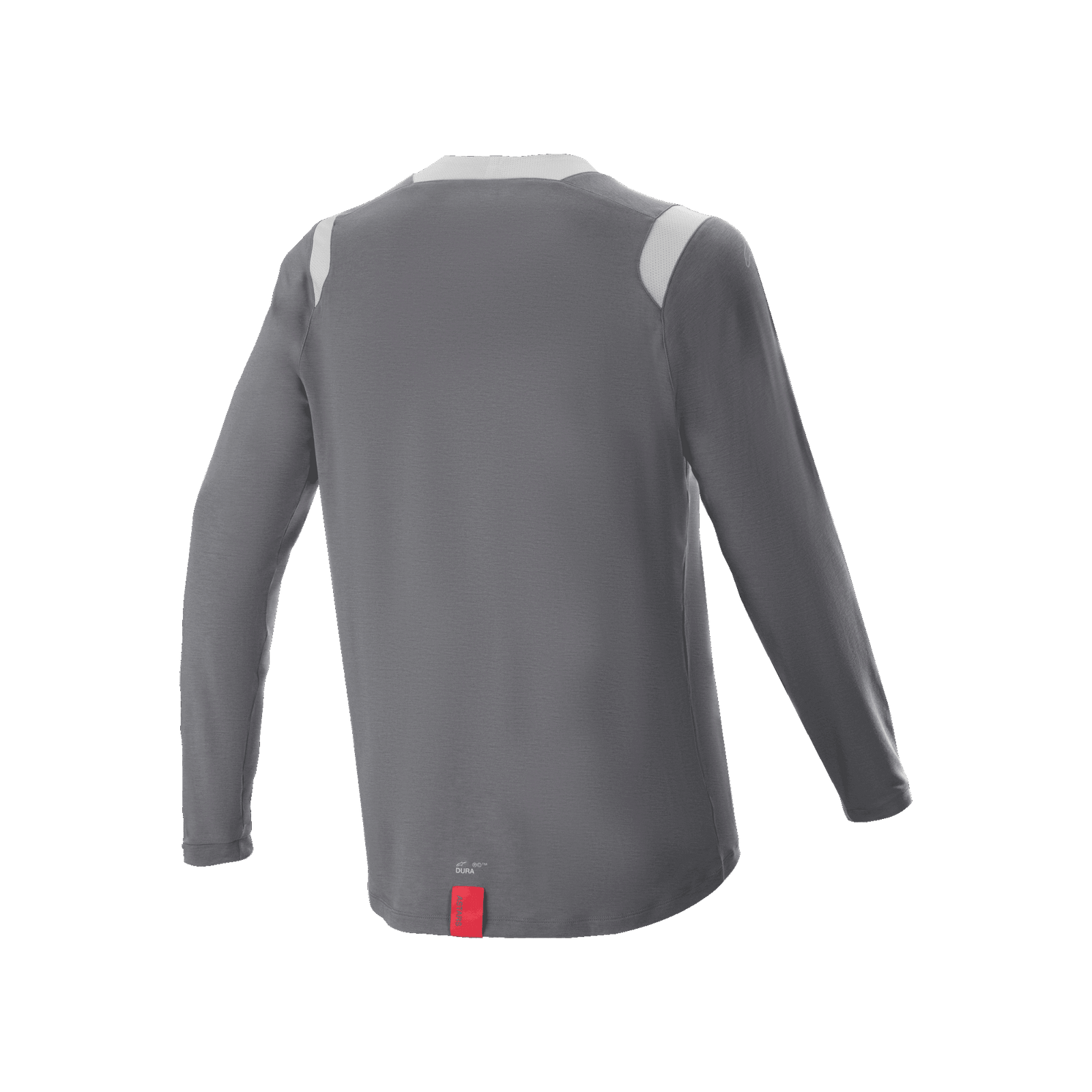 A-Dura Dri Wool Trikot - Long Sleeve