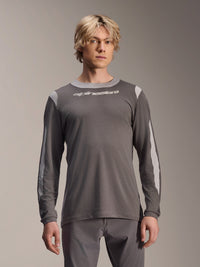 A-Dura Dri Wool Jersey
