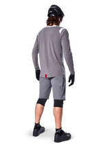 A-Dura Dri Wool Jersey - Long Sleeve