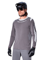 A-Dura Dri Wool Trikot - Long Sleeve