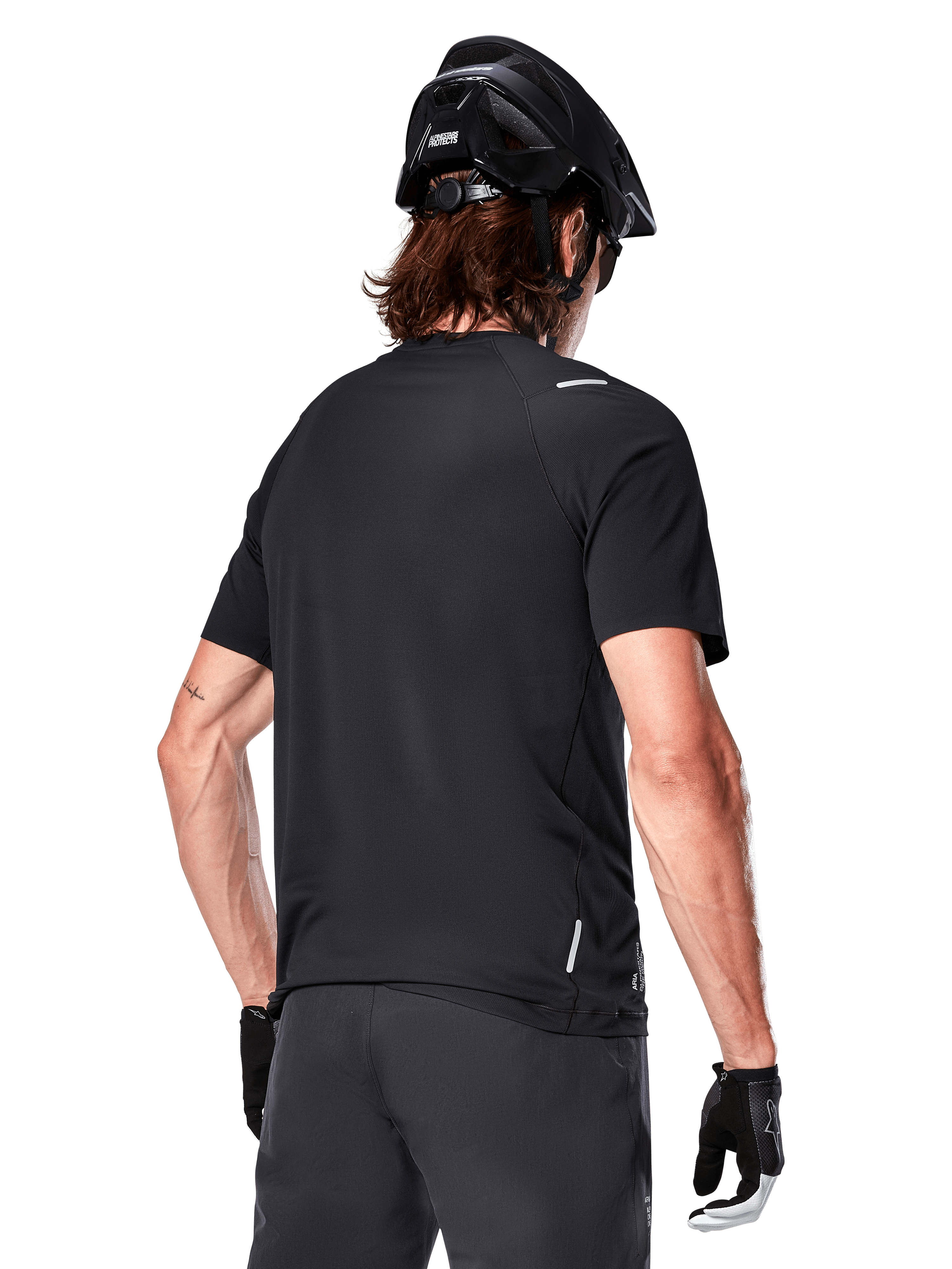 A-Aria Astar Jersey