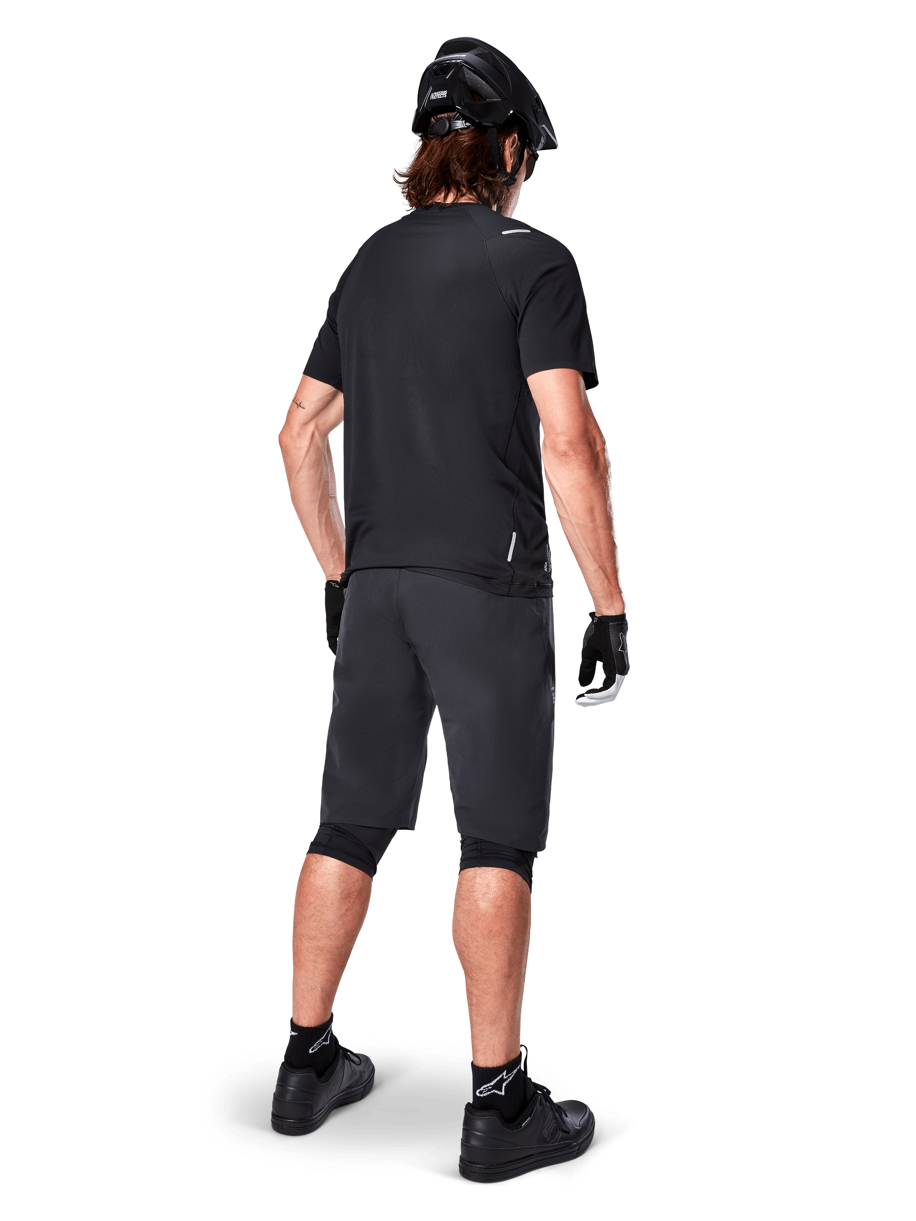 A-Aria Astar Jersey