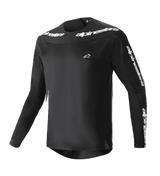 Drop Meta Jersey - Long Sleeve