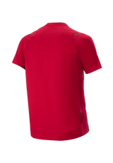 A-Aria Switch Jersey - Short Sleeve