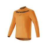 A-Dura Rocker Trikot - Langarm