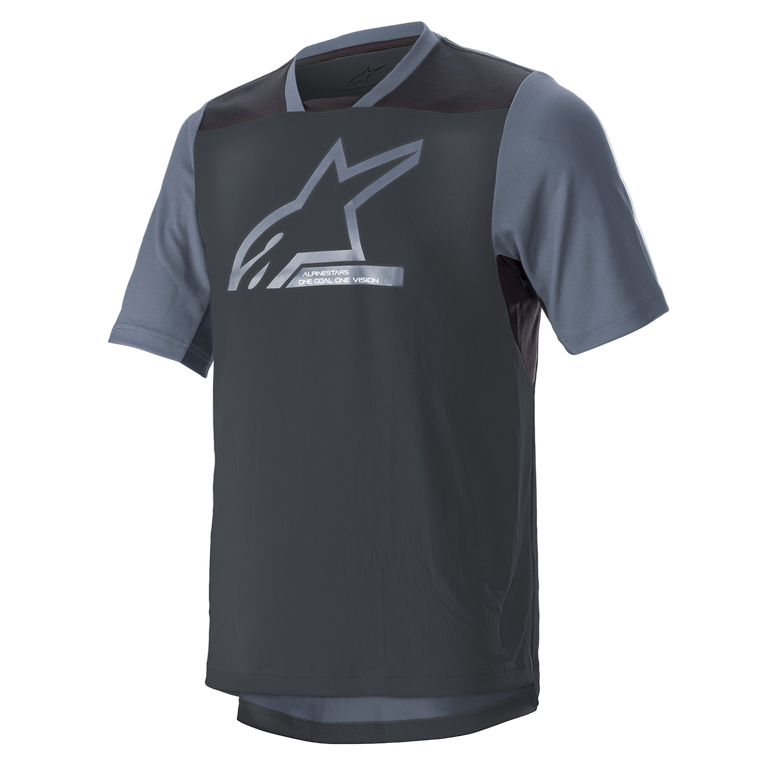 Drop 6 V2 Trikot - Kurzarm