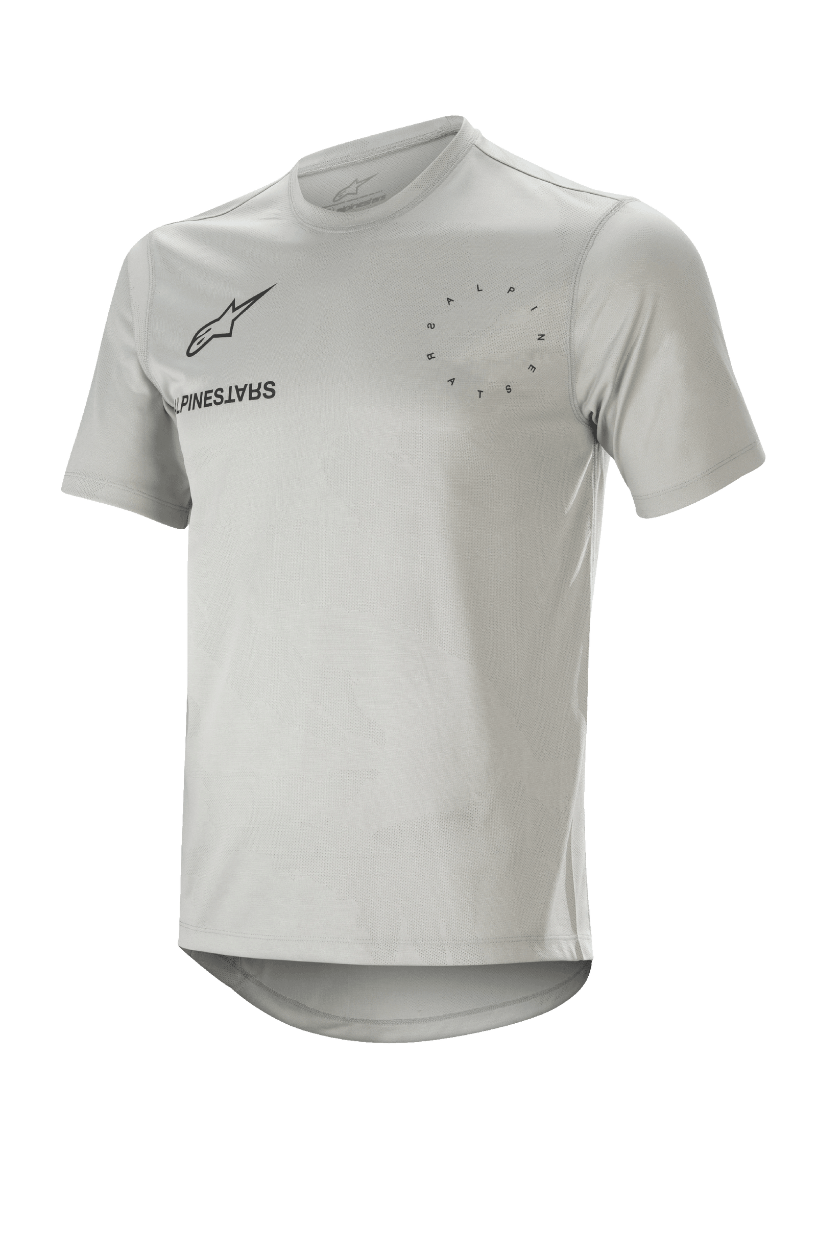 Alps Topo Trikot - Short Sleeve