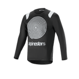 A-Supra Oscar Trikot - Long Sleeve