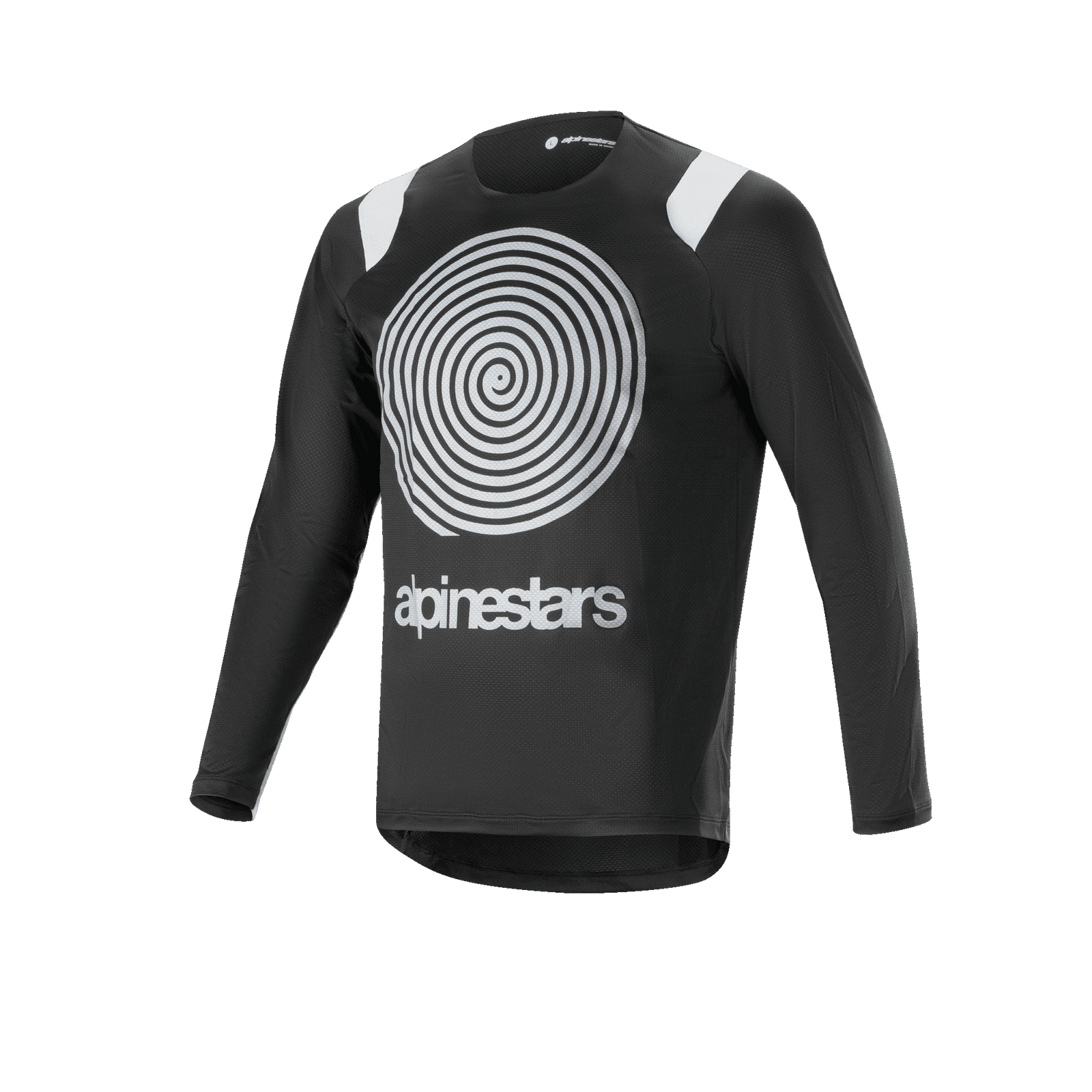 A-Supra Oscar Trikot - Long Sleeve