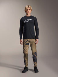 Pantalon A-Dura Camo