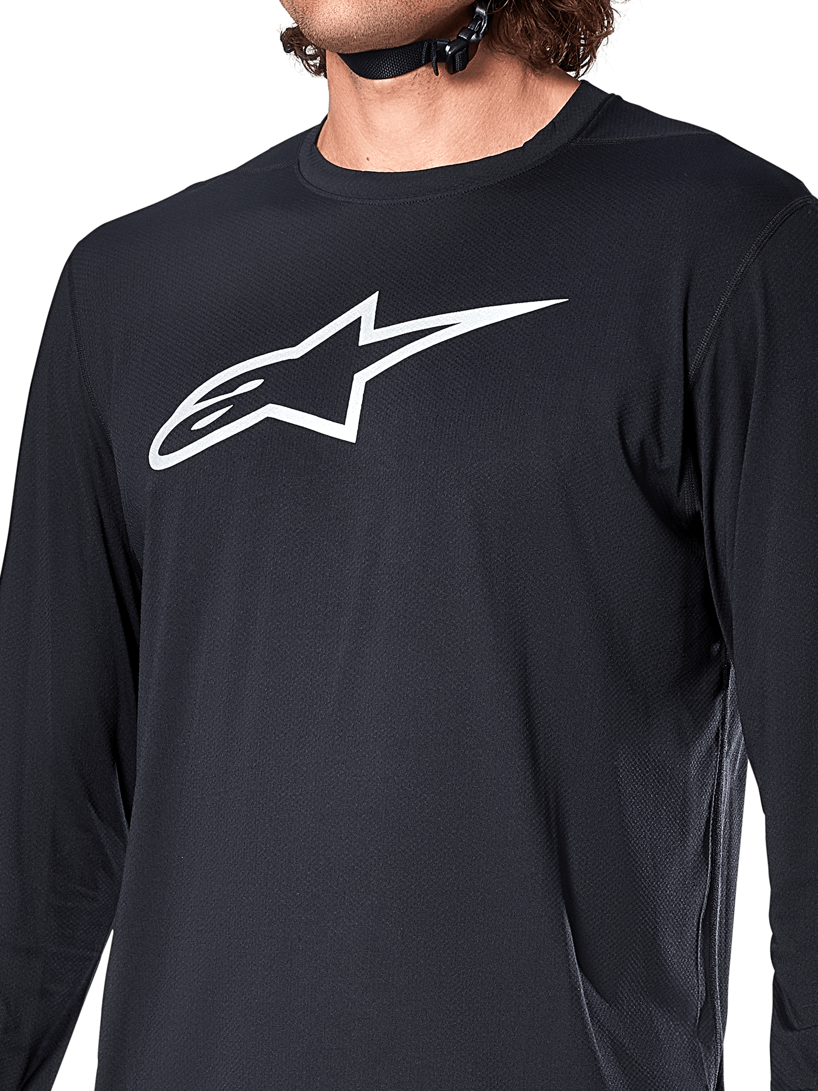 A-Dura Astar Jersey - Long Sleeve