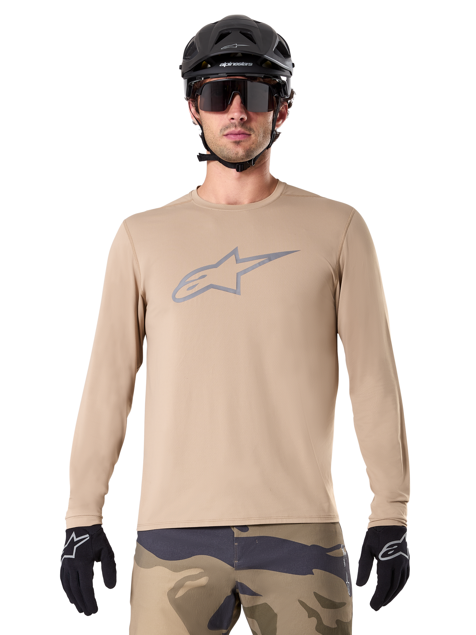 A-Dura Astar Trui - Long Sleeve