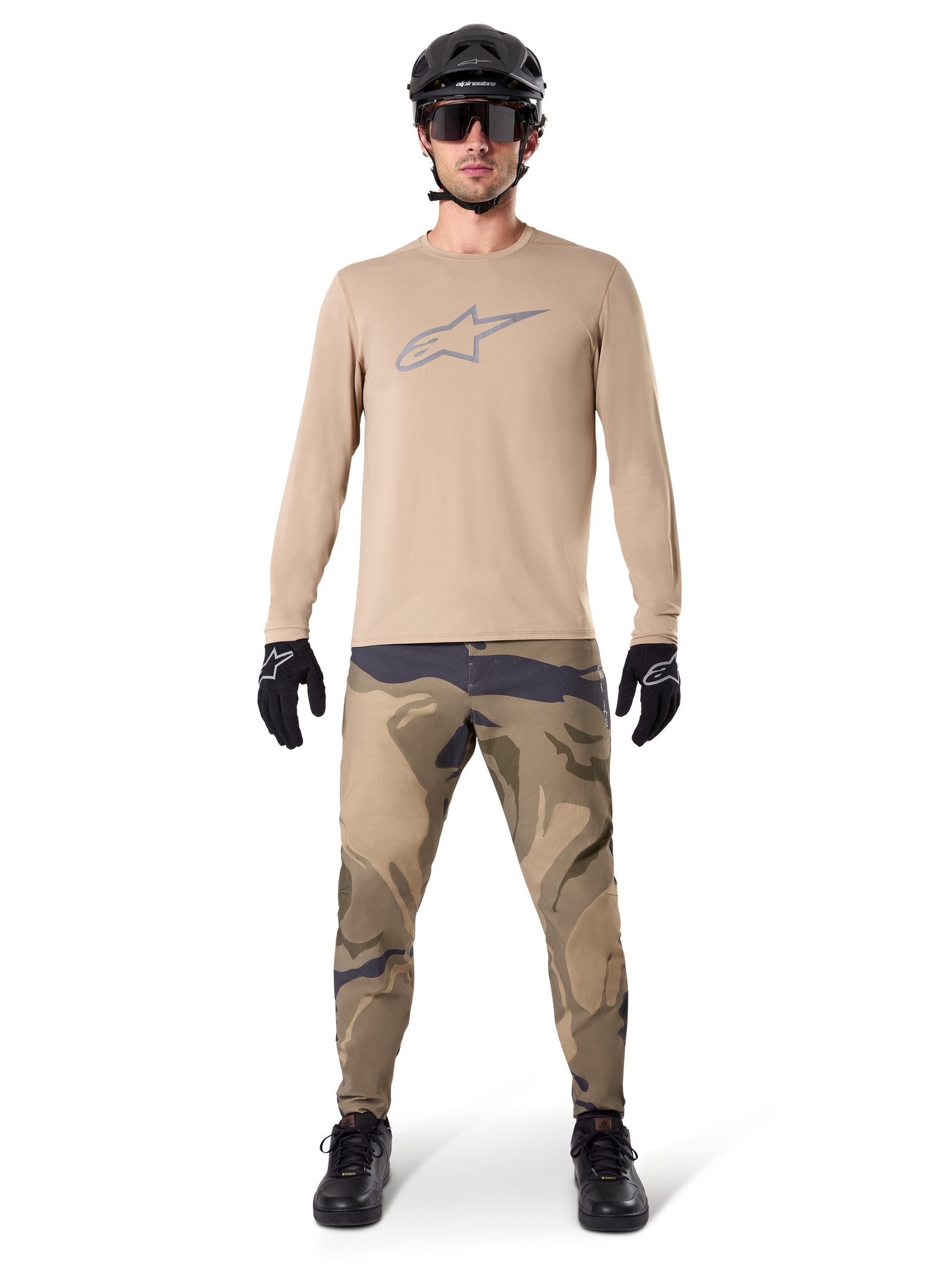 A-Dura Astar Trui - Long Sleeve