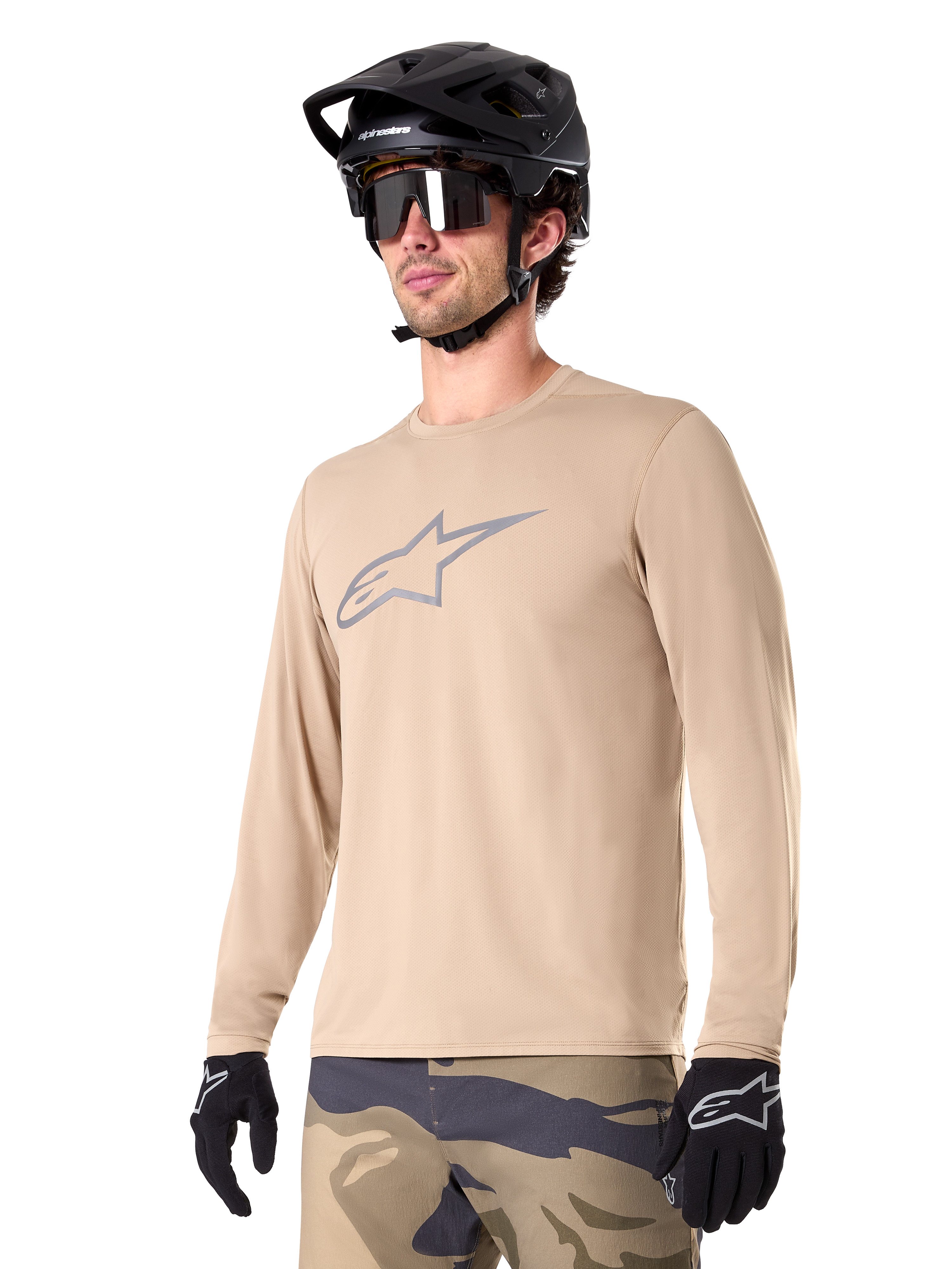 A-Dura Astar Trikot - Long Sleeve