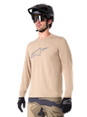 A-Dura Astar Jersey - Long Sleeve