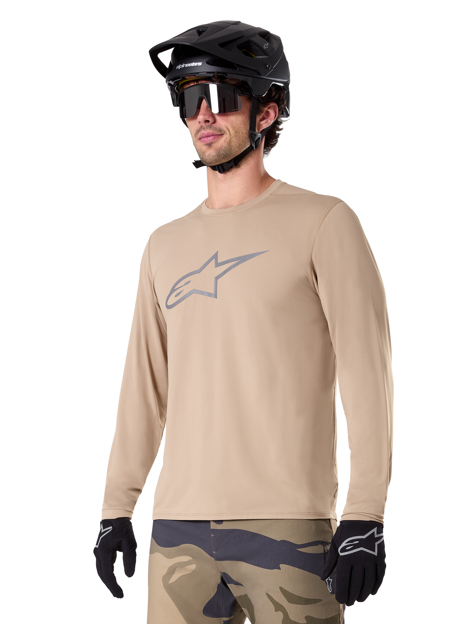 A-Dura Astar Trui - Long Sleeve