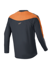 A-Supra Race Trikot - Long Sleeve