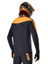 A-Supra Race Trikot - Long Sleeve