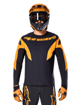 A-Supra Race Trikot - Long Sleeve