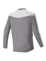 A-Supra Race Trikot - Long Sleeve