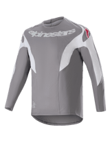 A-Supra Race Trikot - Long Sleeve