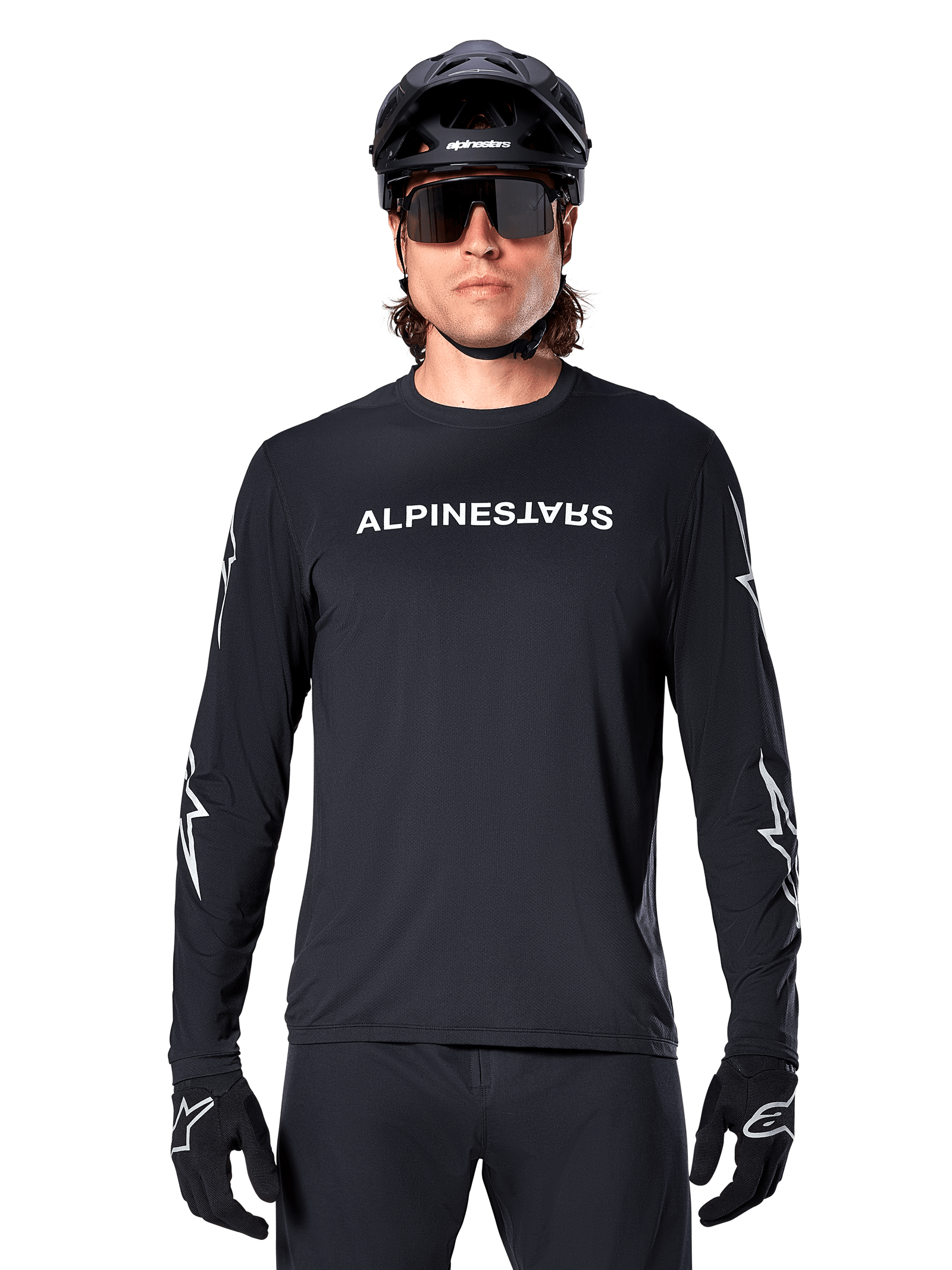 A-Dura Switch Jersey - Long Sleeve