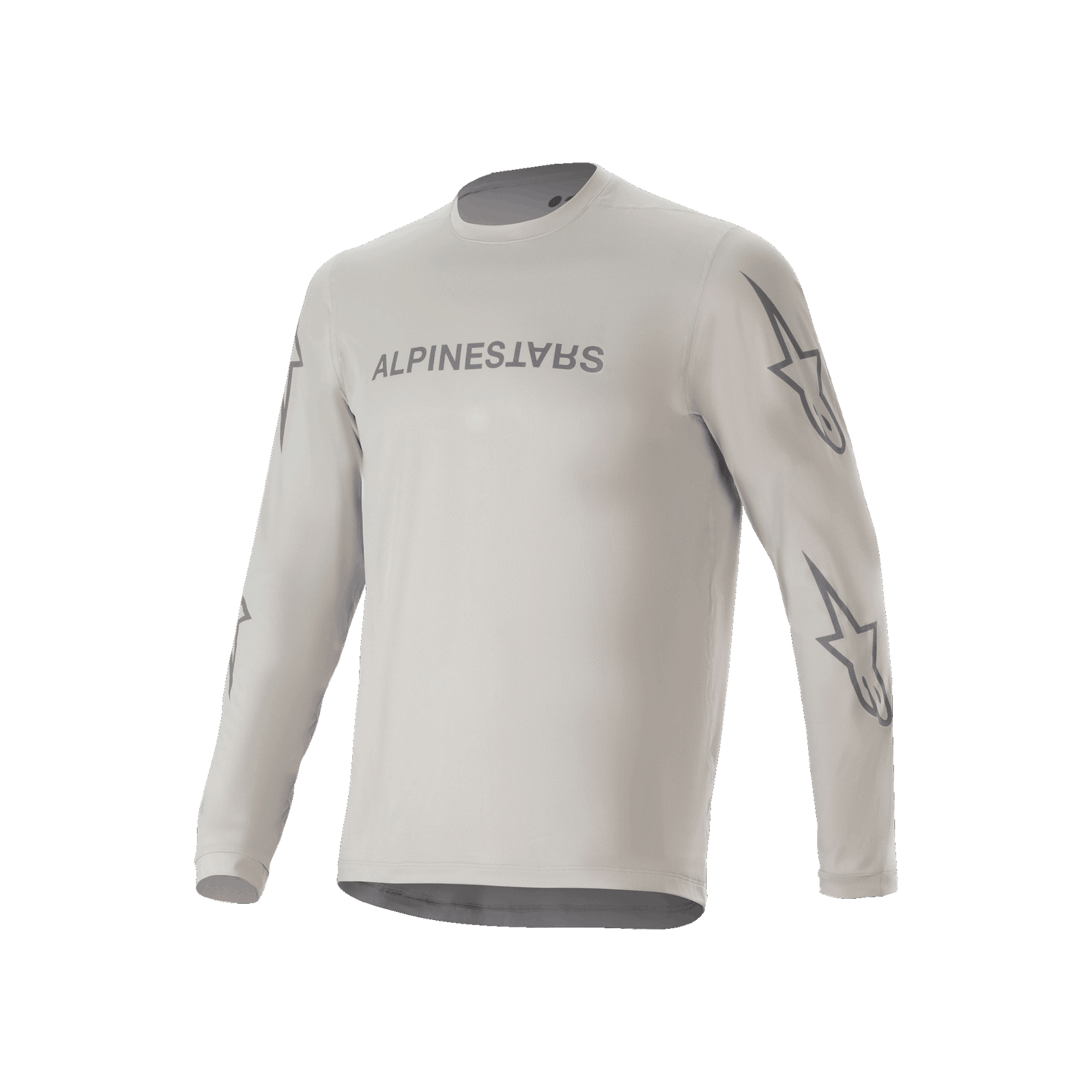 A-Dura Switch Jersey - Long Sleeve