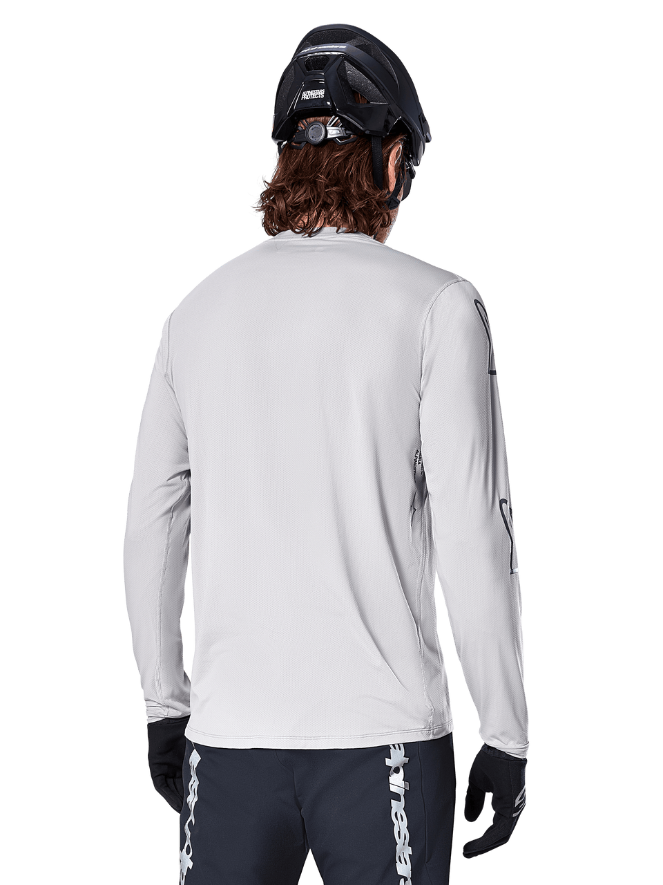 A-Dura Switch Jersey - Long Sleeve