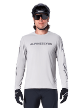 A-Dura Switch Trikot - Langarm