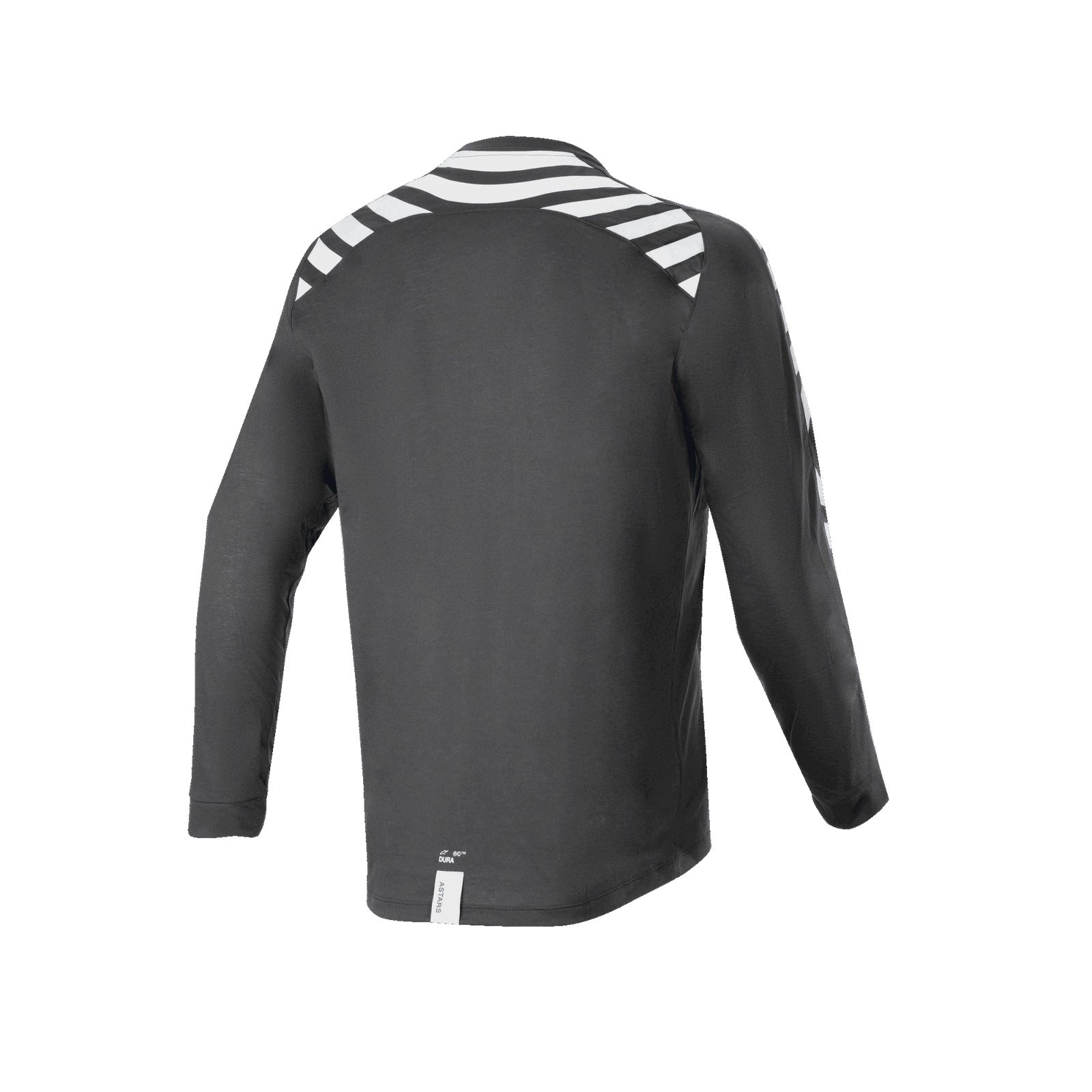 A-Dura Dri Oscar Jersey - Long Sleeve