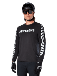 A-Dura Dri Oscar Jersey