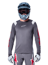 A-Supra Trikot Astar - Langarm