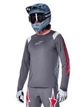 A-Supra Trikot Astar - Langarm