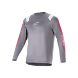 A-Supra Trikot Astar - Langarm