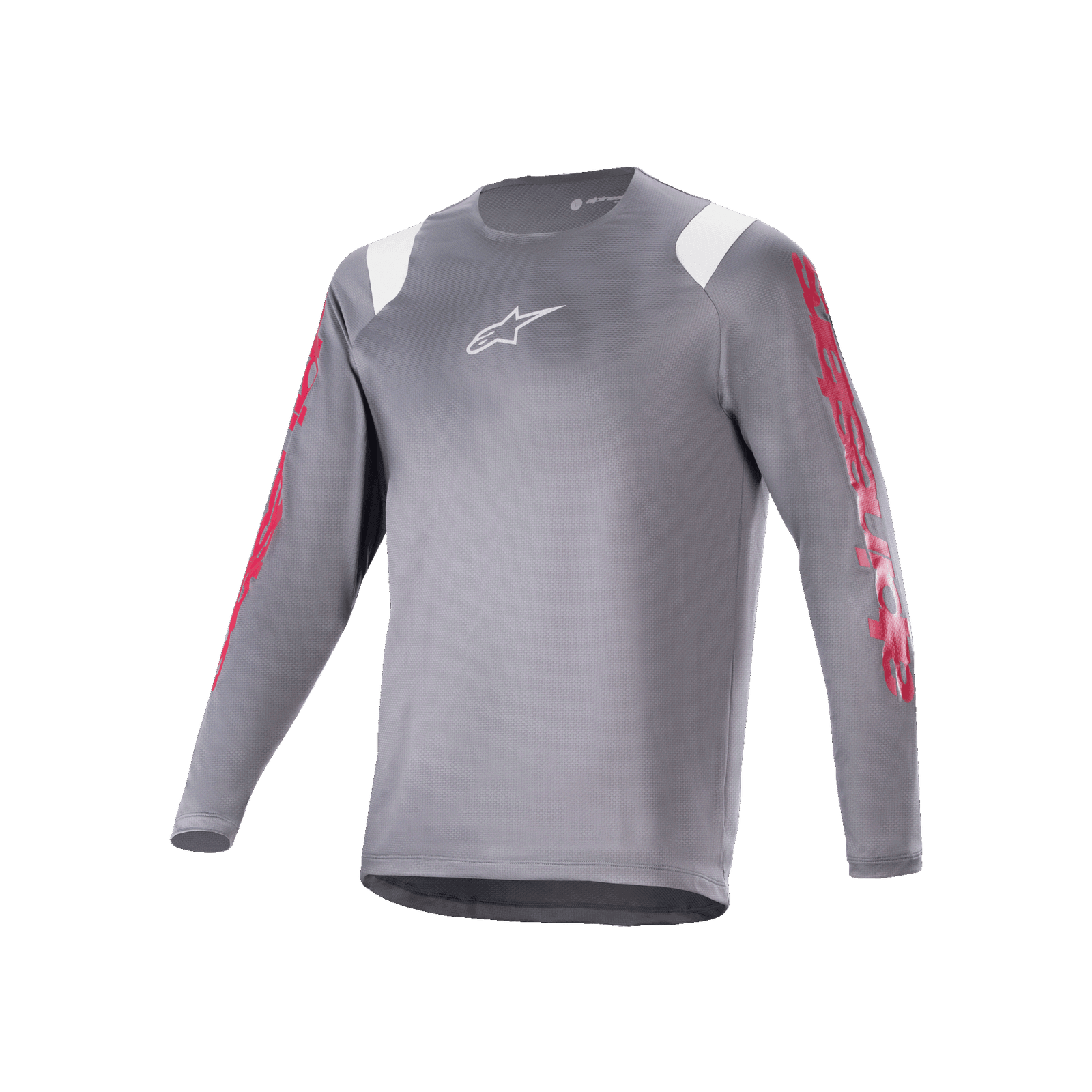 A-Supra Trikot Astar - Langarm