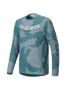 Maillot A-Dura Hollow Camo Junior