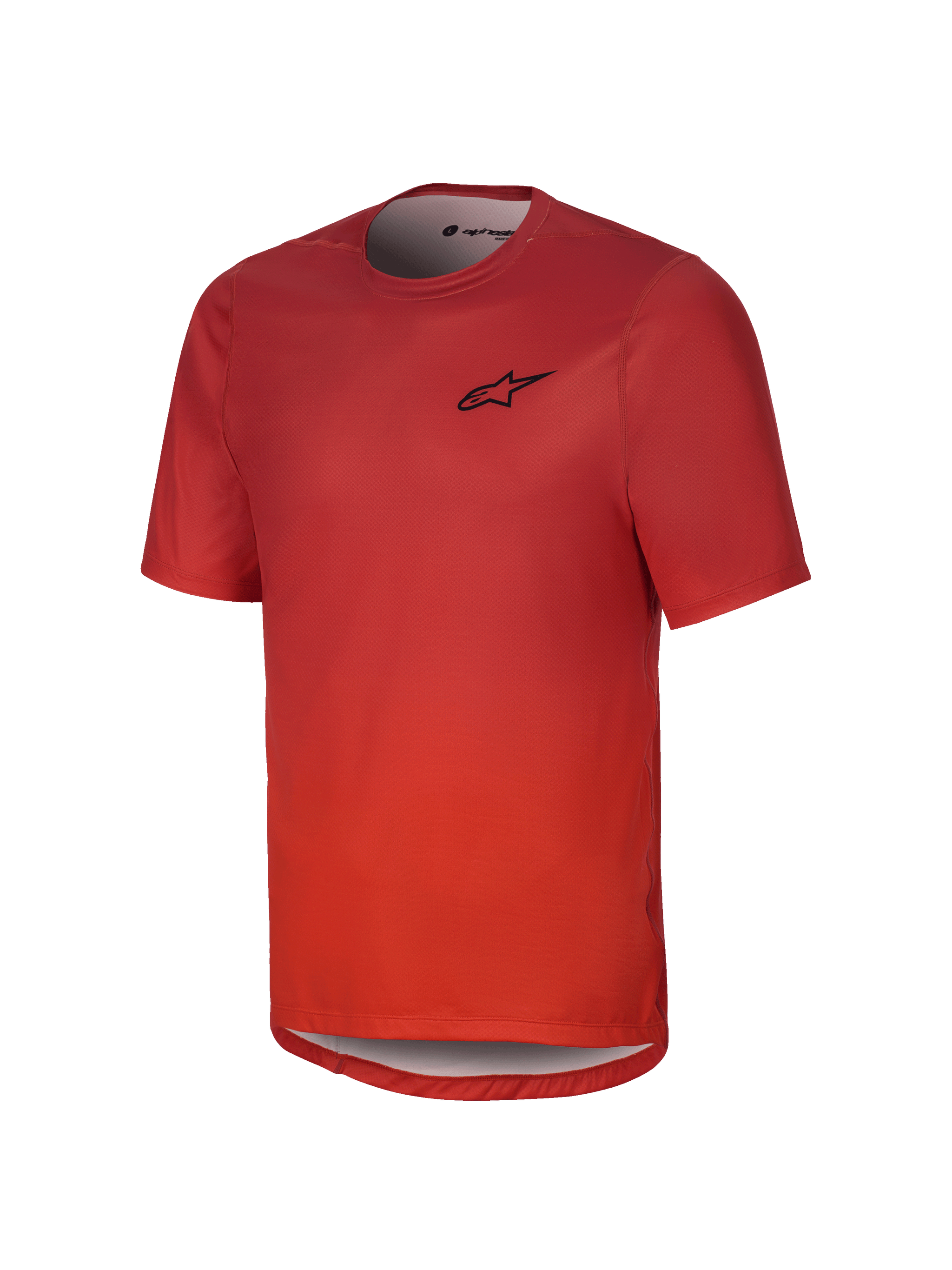 Jugend A-Dura Rise Trikot - Kurze Ärmel