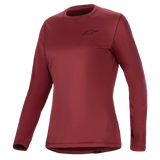 Woman Stella A-Dura Thermal Trikot