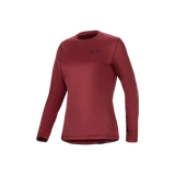 Woman Stella A-Dura Thermal Trikot