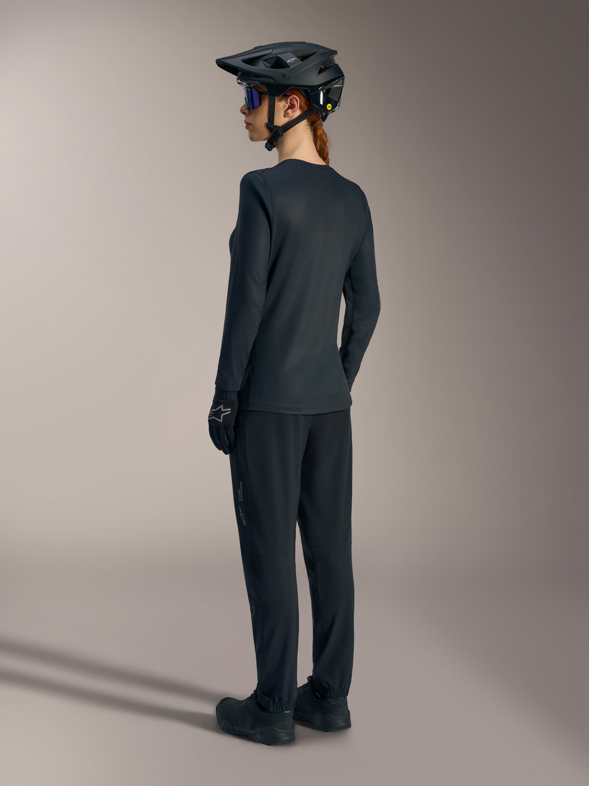 Vrouwen Stella A-Dura Ride Broek