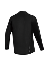 Women Stella A-Dura Ride Jersey - Long Sleeve