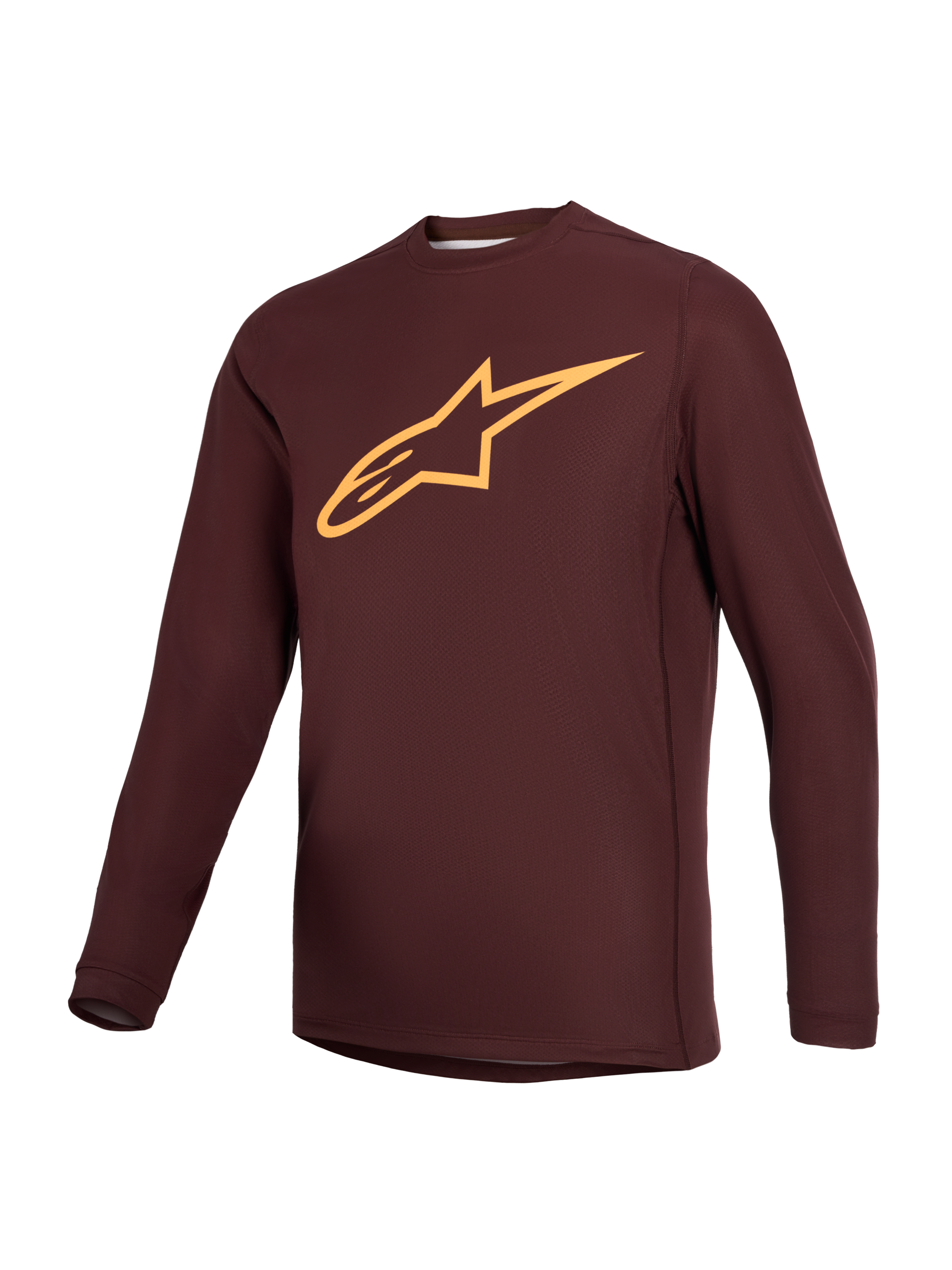 Women Stella A-Dura Ride Jersey - Long Sleeve