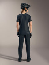 Women Stella A-Dura Ride Jersey - Short Sleeve