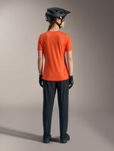 Women Stella A-Dura Ride Jersey - Short Sleeve