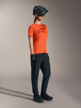 Women Stella A-Dura Ride Jersey - Short Sleeve