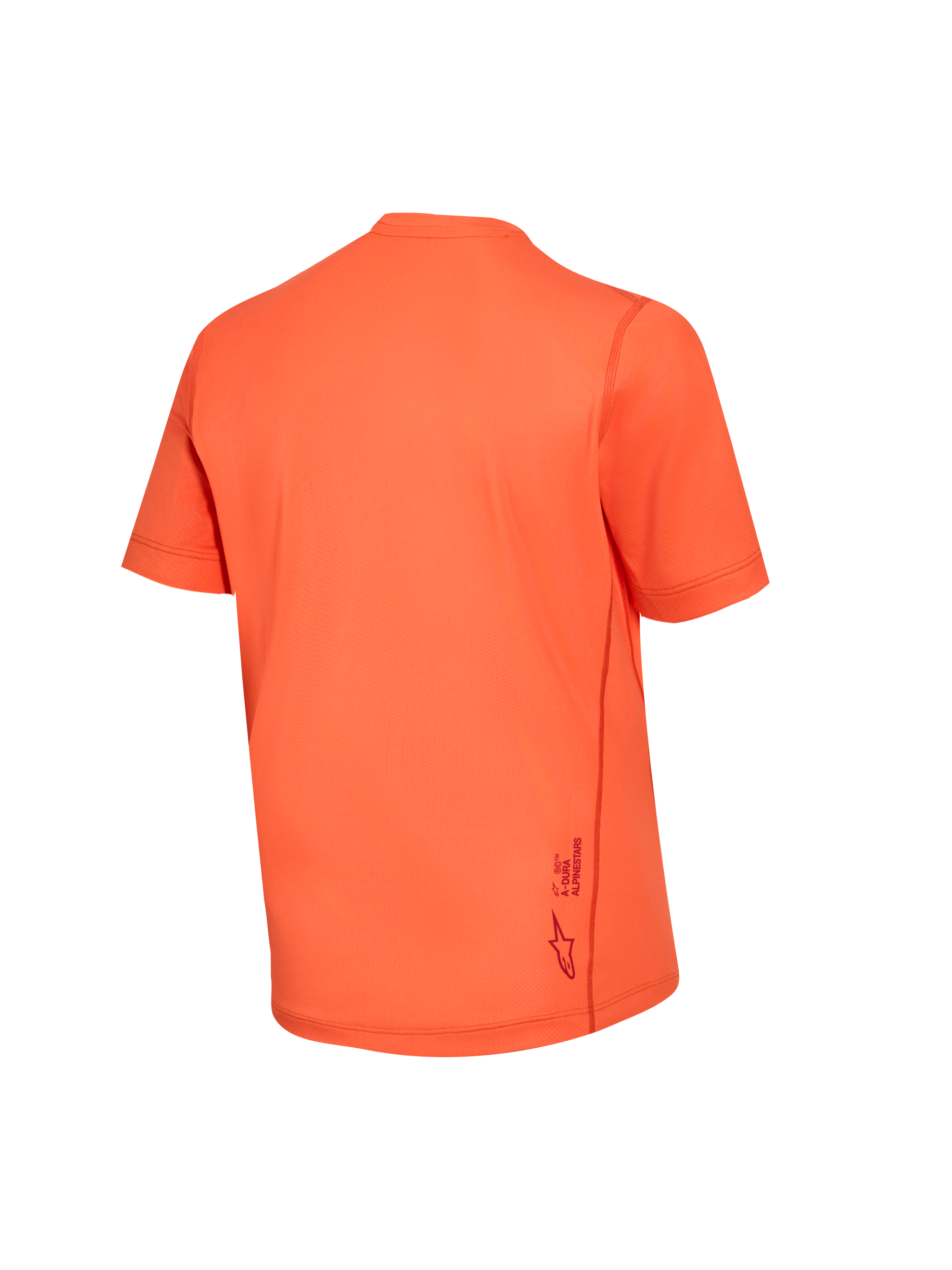 Women Stella A-Dura Ride Jersey - Short Sleeve