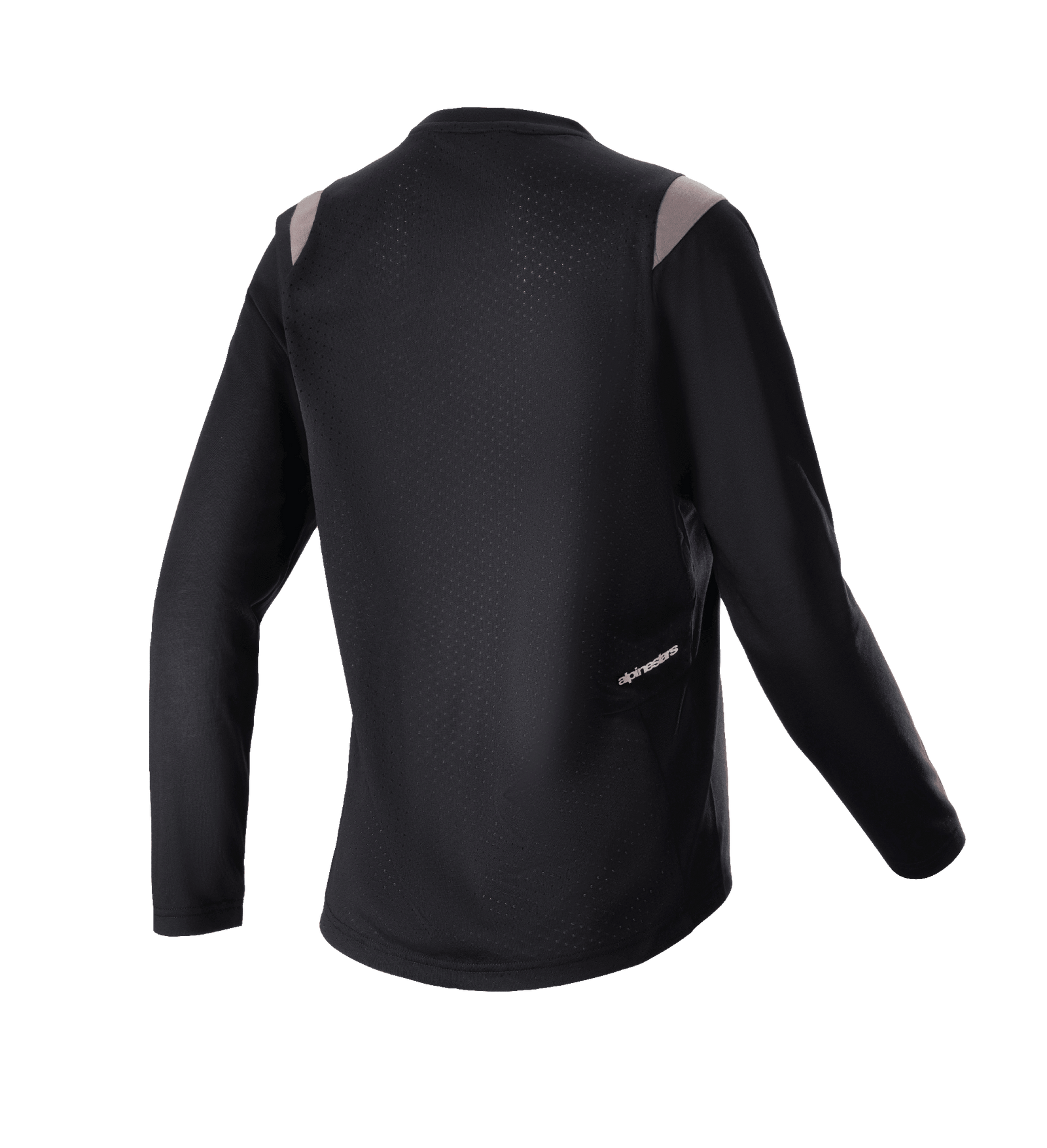 Stella Alps Escape-Trikot Für Damen - Langarm